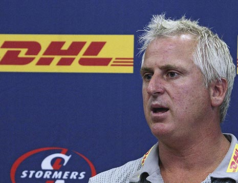 DHL Stormers embrace Super Rugby changes