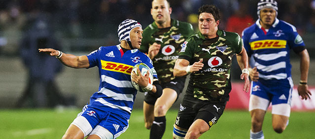 Coetzee savours Bulls victory