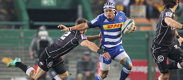 No fairytale finish at DHL Newlands