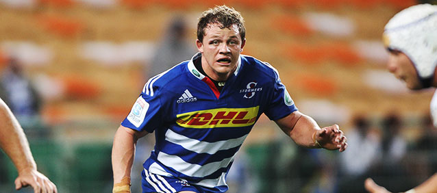 DHL Stormers injury report – 07/07/14