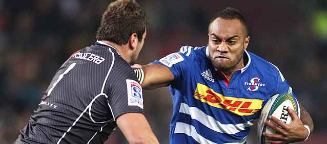 2014 Super Rugby wrap – Rd 19