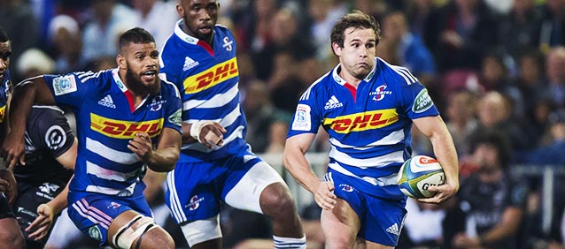 Pretoria opener for DHL Stormers