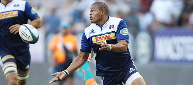 DHL Stormers overpower Cheetahs