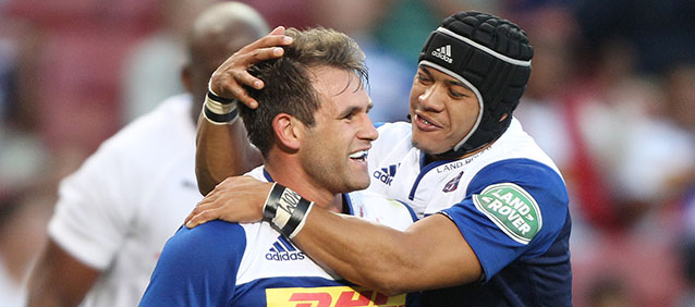 Coetzee pleased with ‘step up’