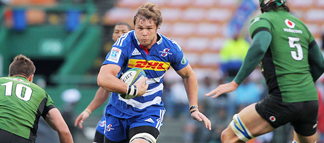 Top Boks to be managed in 2015