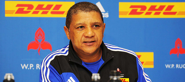 Coetzee to leave WP Rugby at the end of 2015