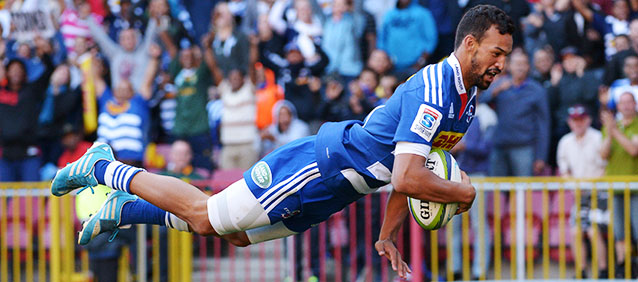 ‘Massive win’ for DHL Stormers