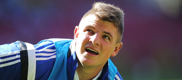 Rautenbach in the lead against Cavaliers | The Official Website for the ...
