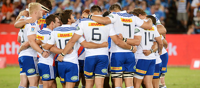 DHL Stormers injury report – 16/02/15