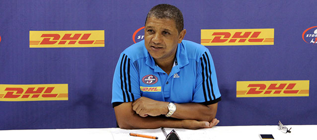 DHL Stormers to wear red armbands