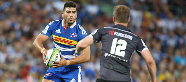 DHL Stormers win brutal SA Derby