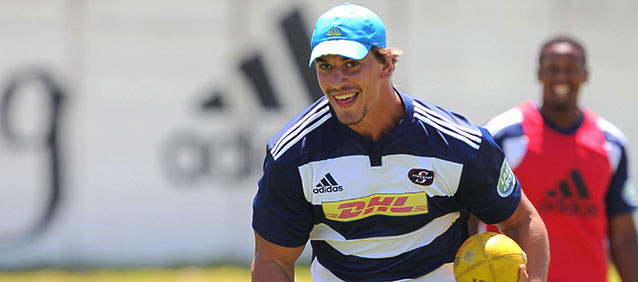 DHL Stormers injury report – 02/03/15