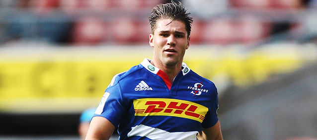 DHL Stormers injury report – 21/04/15