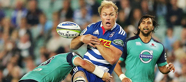 DHL Stormers seal memorable Sydney triumph