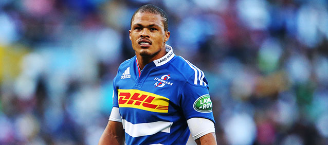 DHL Stormers choose for Brumbies Qualifier clash