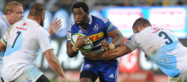 Gutsy DHL Stormers win tough Bulls battle