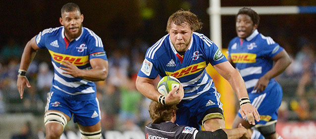 Captain Vermeulen returns for Bulls clash