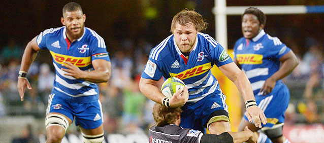 Vermeulen set for more rest