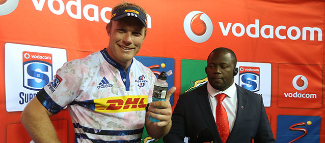 DHL Stormers injury report – 25/05/15