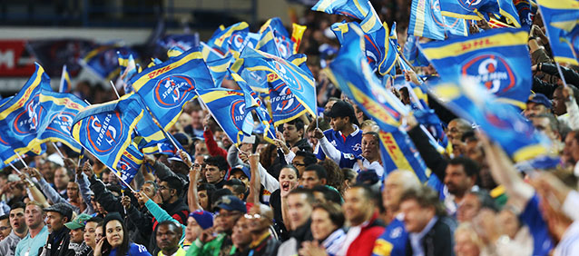 Stadium rules reminder: DHL Stormers v Brumbies