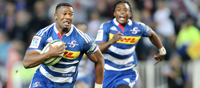 DHL Stormers focus pleases Coetzee