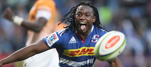 Five-try DHL Stormers see off Cheetahs