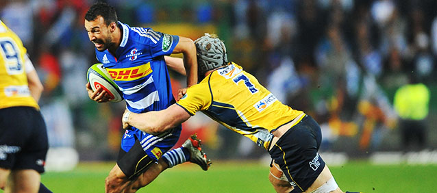 Brumbies end DHL Stormers’ run