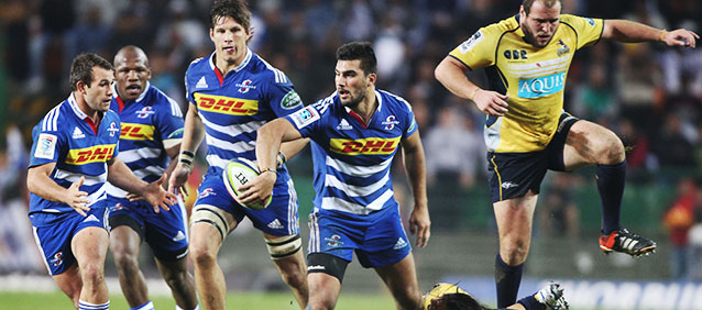 2015 Super Rugby review – Qualifiers