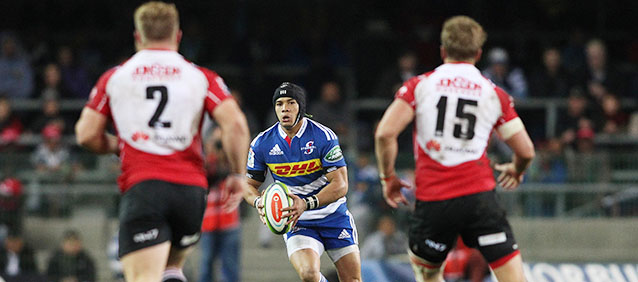 Coetzee pleased as DHL Stormers do it with a game to spare