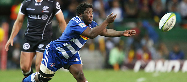 DHL Stormers injury report – 01/06/15