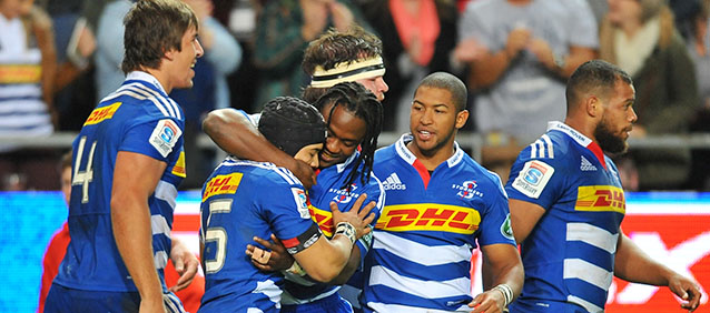 DHL Stormers WILL host a play-off match