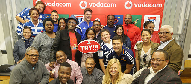 DHL Stormers score for teachers