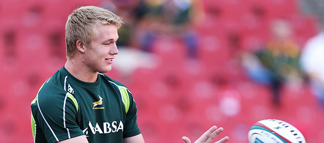 Pieter-Steph to join DHL Stormers