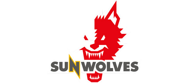 Super Rugby welcomes the Sunwolves