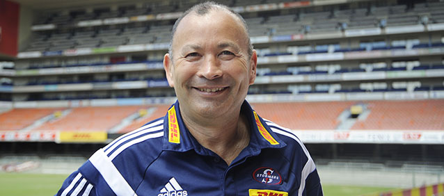 ‘Honoured’ Jones ready for DHL Stormers challenge