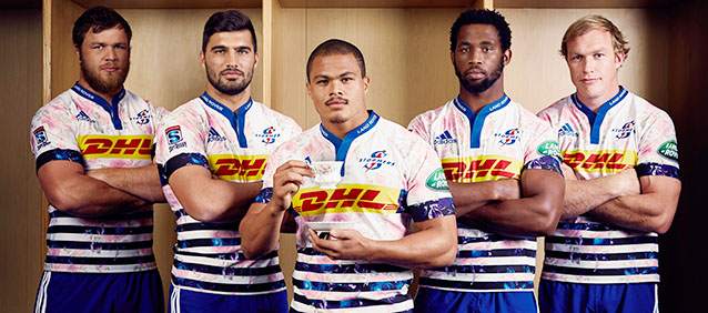 Key WP Rugby sponsors nominated for awards