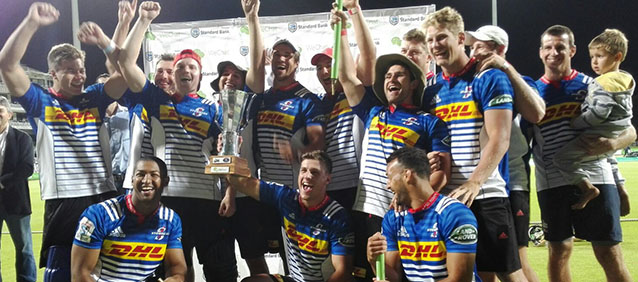 DHL Stormers claim Newlands bragging rights