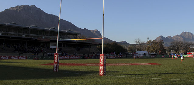 DHL Stormers pass UCT defensive test