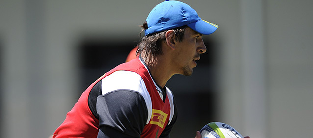 DHL Stormers welcome back returning stars