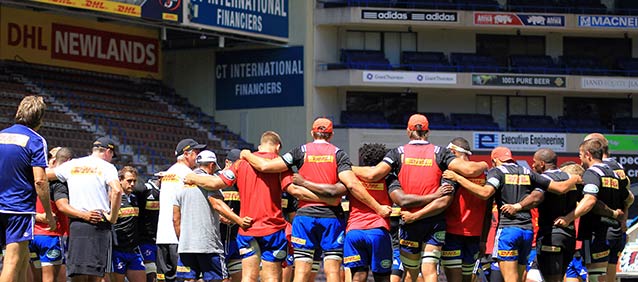 Super Rugby quarterfinals confirmed