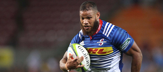 Brave DHL Stormers hold off Jaguares