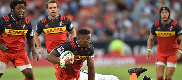 Victorious DHL Stormers aim to sharpen up