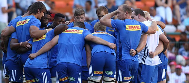 DHL Stormers injury report – July 10