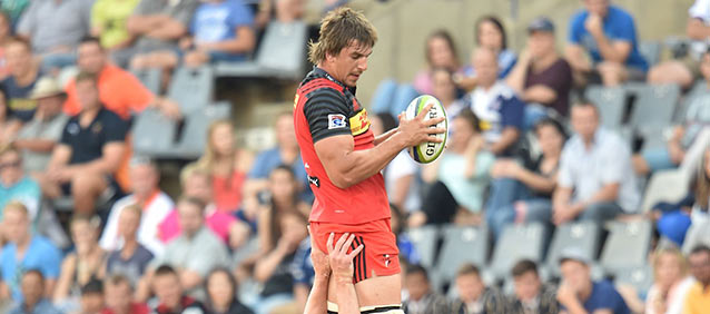 Etzebeth is standing tall