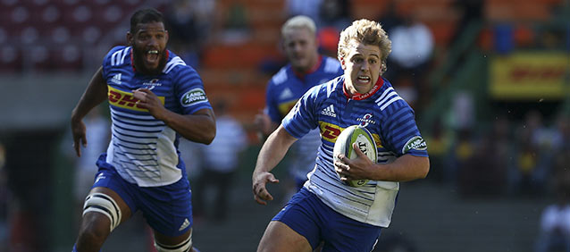 DHL Stormers seeking clinical edge