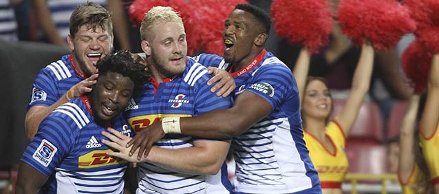 Tickets still available for DHL Newlands quarterfinal