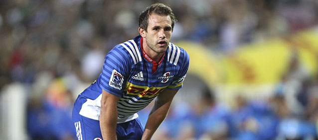 DHL Stormers to bid Groom farewell