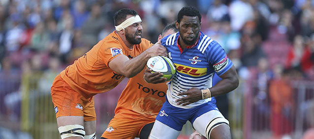 DHL Stormers too strong for Cheetahs