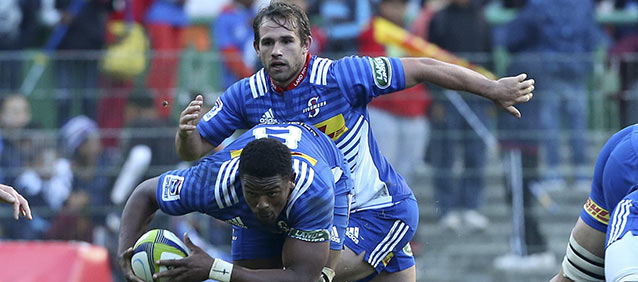 Nine DHL Stormers in Bok squad