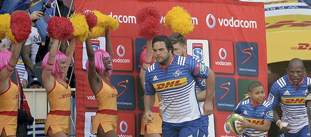 PinkDrive the big winner at DHL Newlands